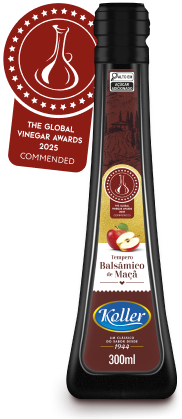 Balsâmico de Maçã
